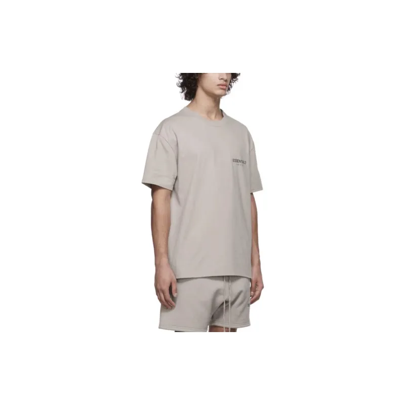 Fear Of God Essentials Core Collection T Shirt-4