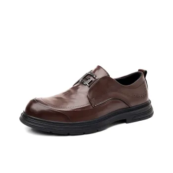 Mr. Thorn Tree Casual Shoes Men's Brown