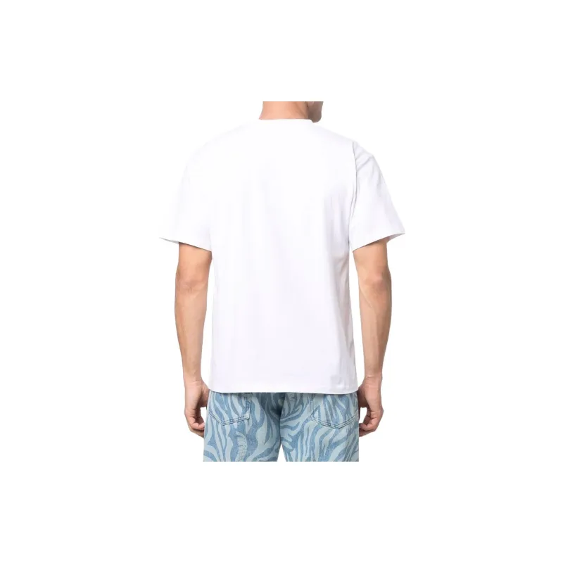 Aries No Problemo T shirt-2