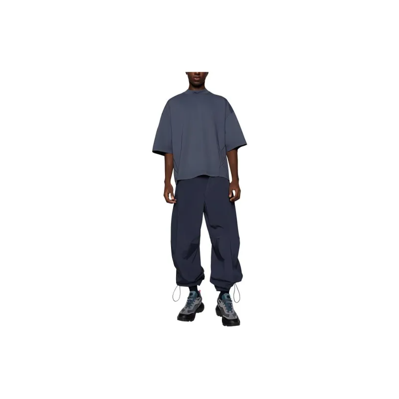 Reebok Piped-trim Cotton T-shirt-2