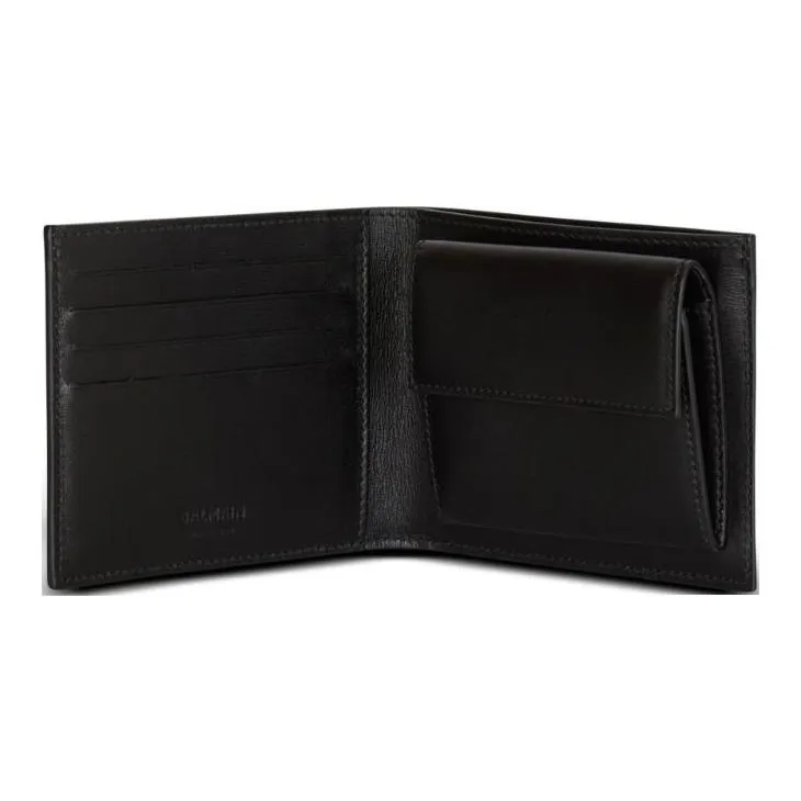BALMAIN Pb Labyrinth Wallet-2