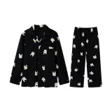 Cotton-Like Men's 66628A