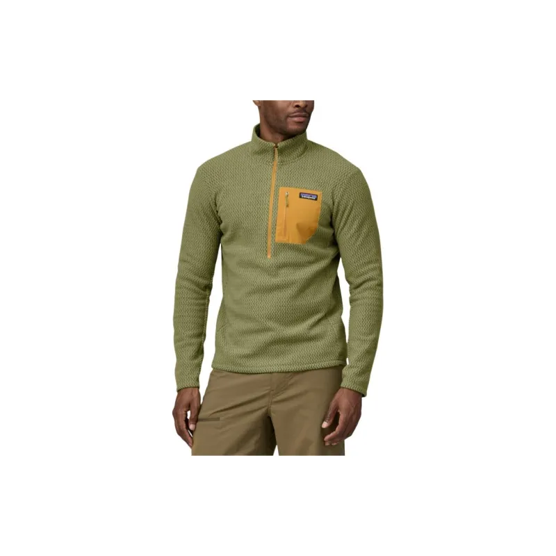Patagonia R1 Knitwear Men-12