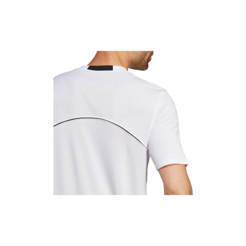 Adidas Designed For Movement Hiit Training Tee-4