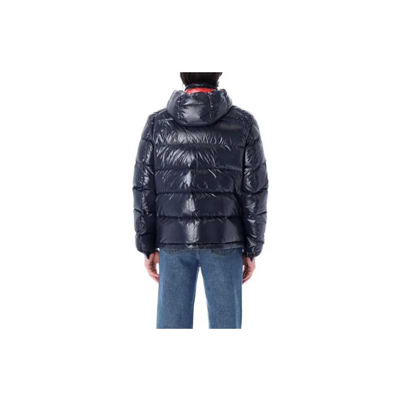MONCLER GENIUS MONCLER GENIUS 1952 Series Down Jackets Men Blue-3