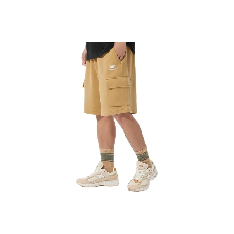 New Balance Casual Shorts Men's-4