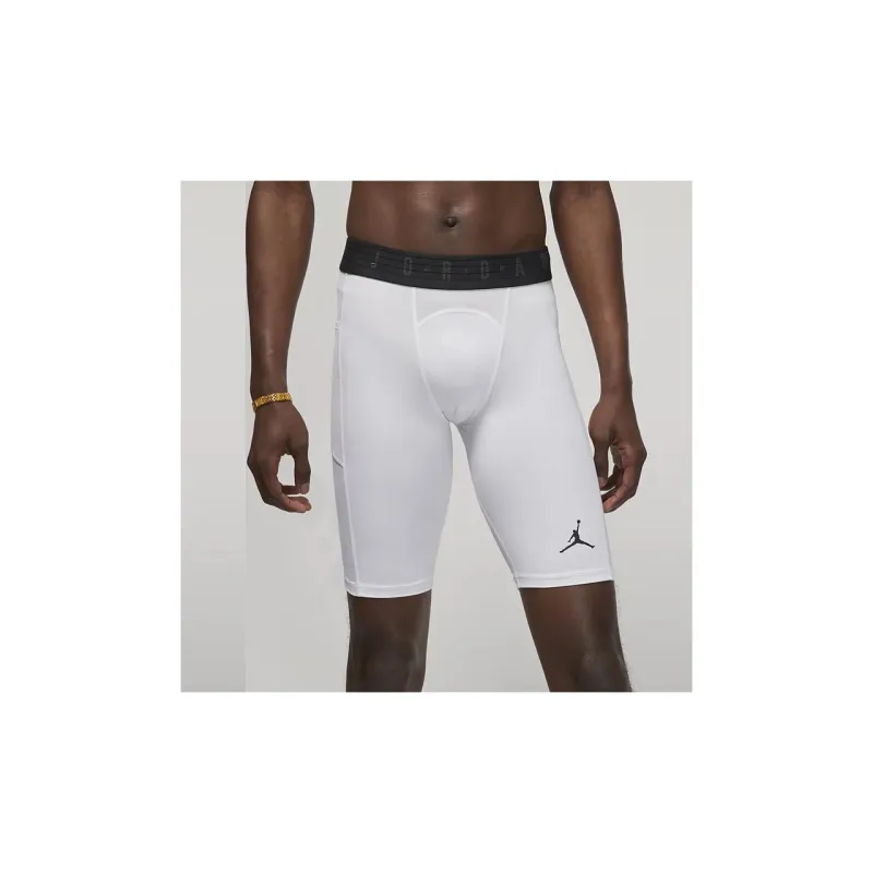 Jordan Sport Diamond Dri Fit Shorts-5