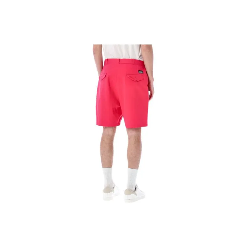 Levis Casual Shorts Men Pink-2