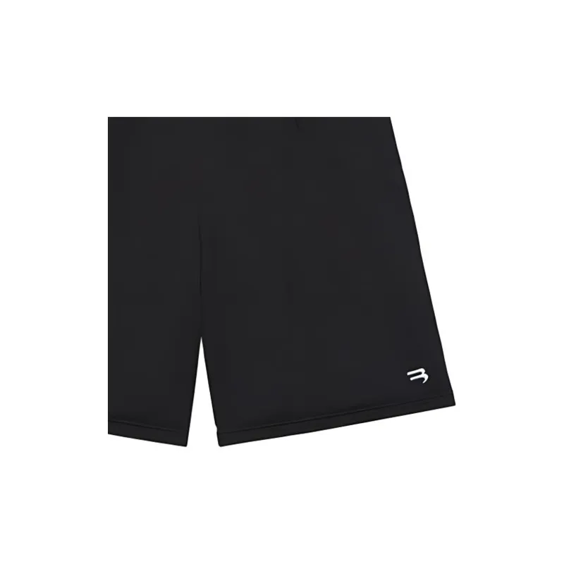Balenciaga Sporty B Basketball Shorts-6