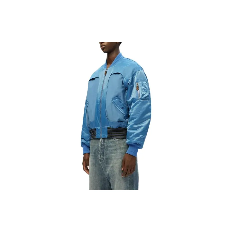 AMBUSH MA-1 Long-sleeve Bomber Jacket-4