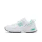 White/White/Teal