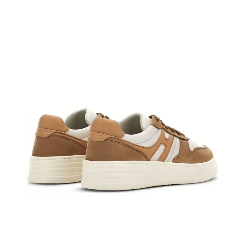 HOGAN H630 Lace-Up Sneakers Women's-2