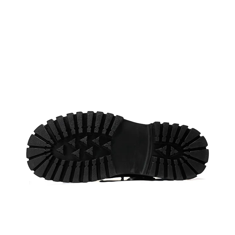 Product B Casual Shoes Men's Black-4