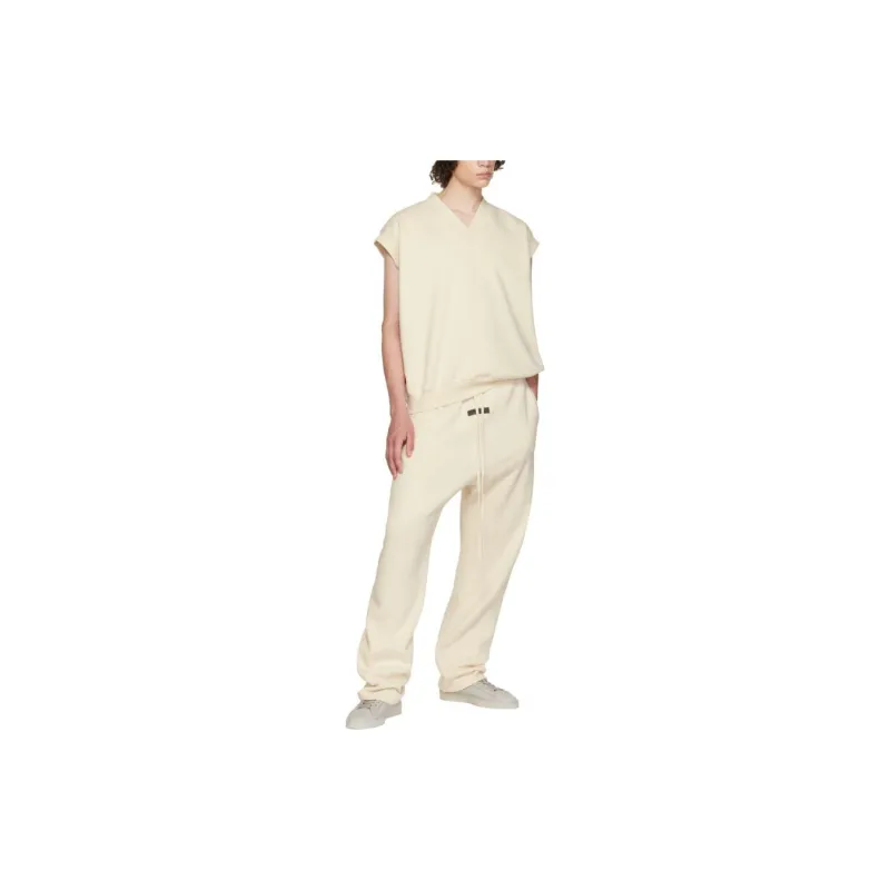 Fear Of God Essentials V-Neck Vest-3