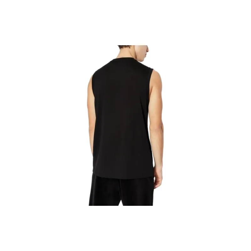 ARMANI EXCHANGE SS23 Tank Top Men's Black-4