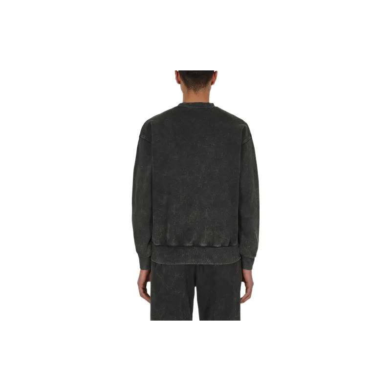 Aries No Problemo Acid Sweatshirt-2