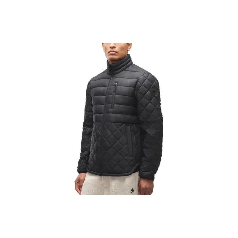Moose Knuckles No Guilt Quilt Jackets & Coats Men's-1