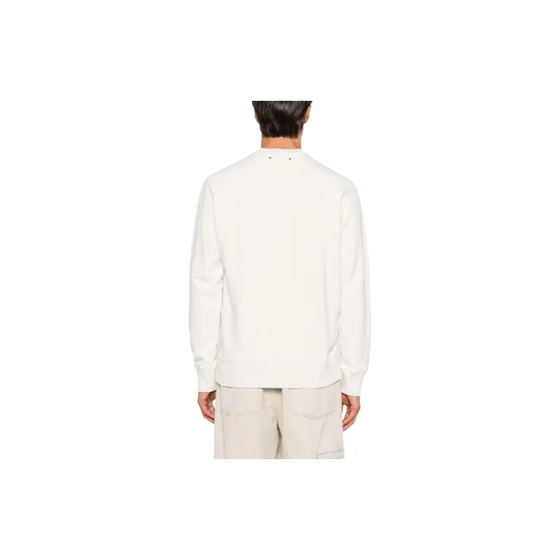Golden Goose Archibald Crewneck Sweatshirt-2