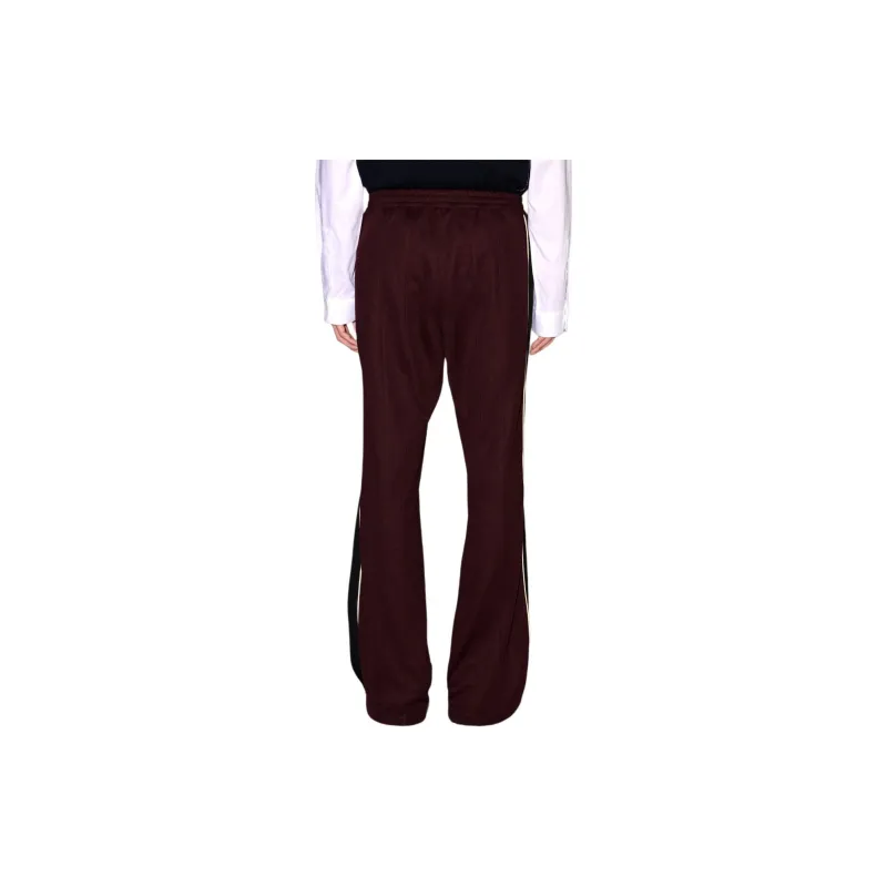 AMBUSH Side stripe Track Pants-3