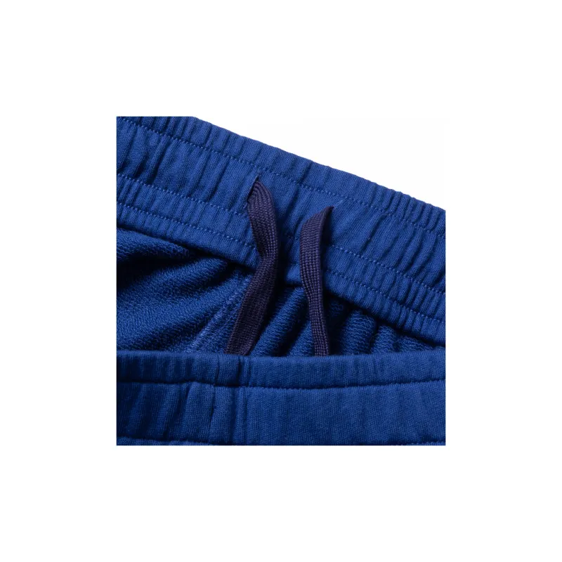 Burberry Logo Print Sweatshorts-7