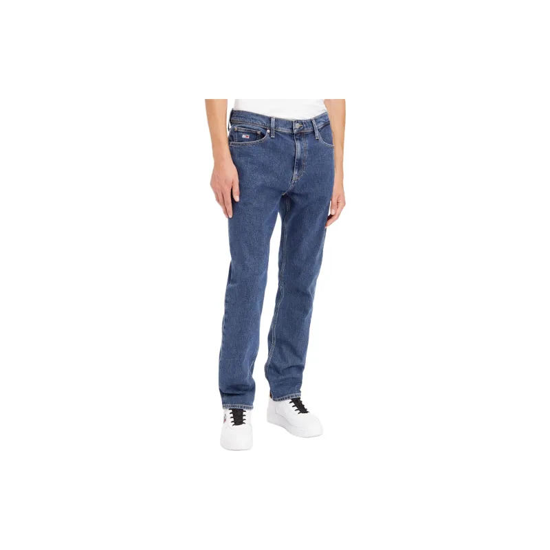 Tommy Hilfiger Jeans Men's Blue-1