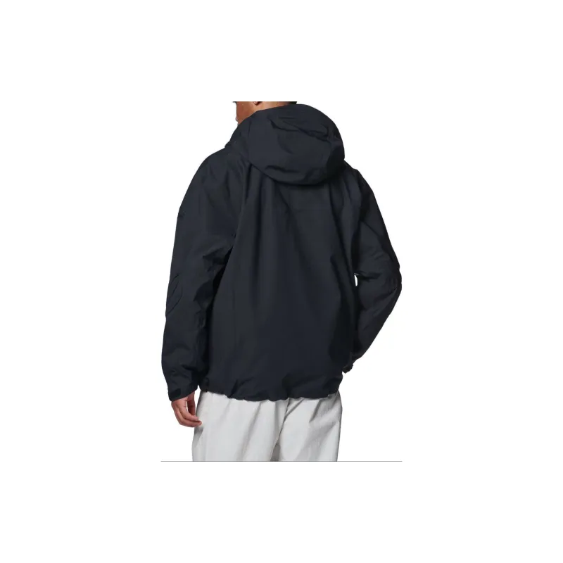 Under Armour Jackets Coats Men's Black-4