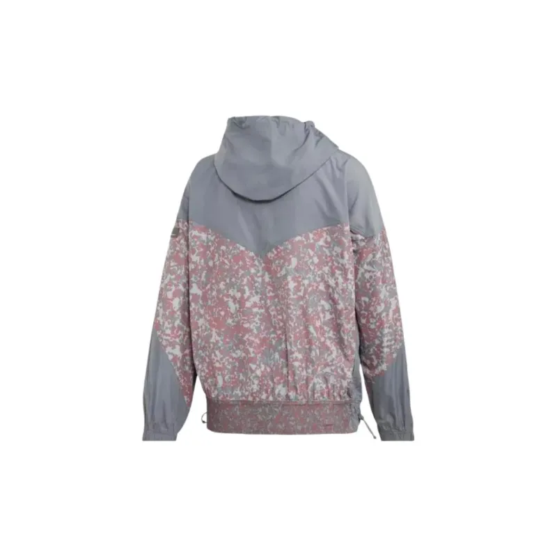 Adidas x Stella McCartney Jackets Coats Women's Gray-1