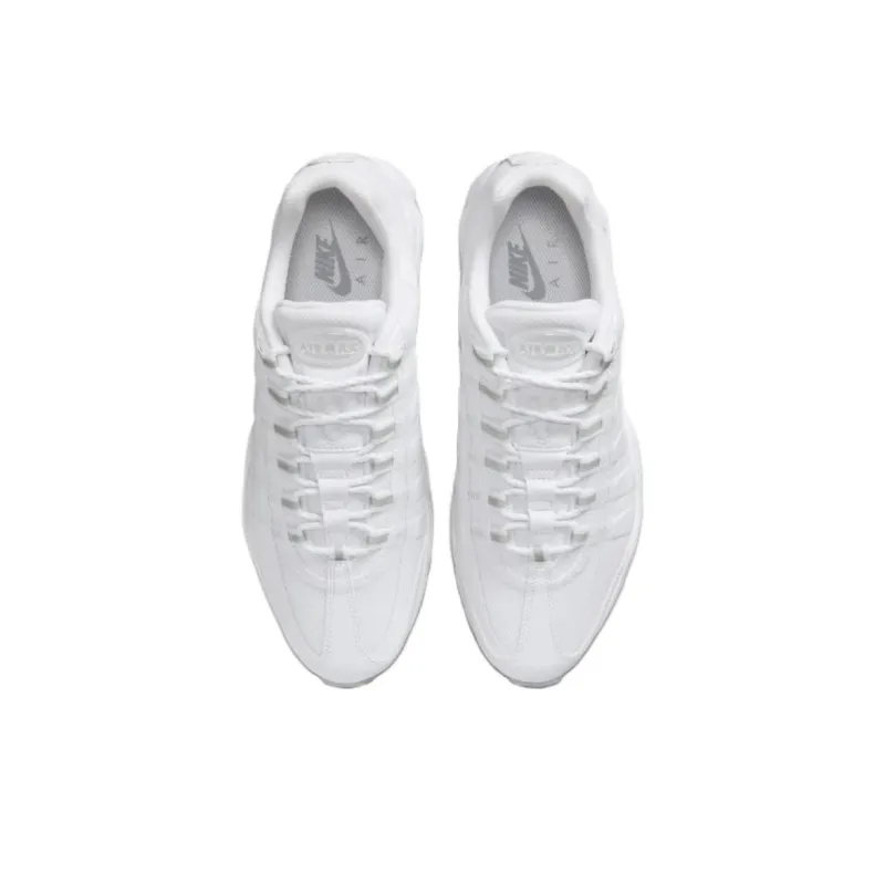 Nike Air Max 95 Ultra White Wolf Grey-2