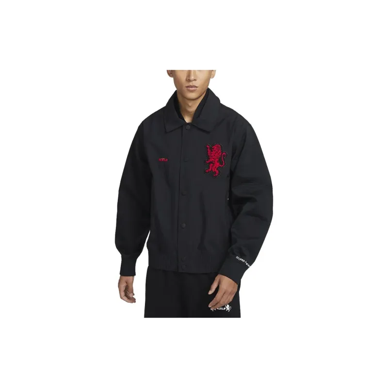 Nike Storm FIT Jackets Men Black-2