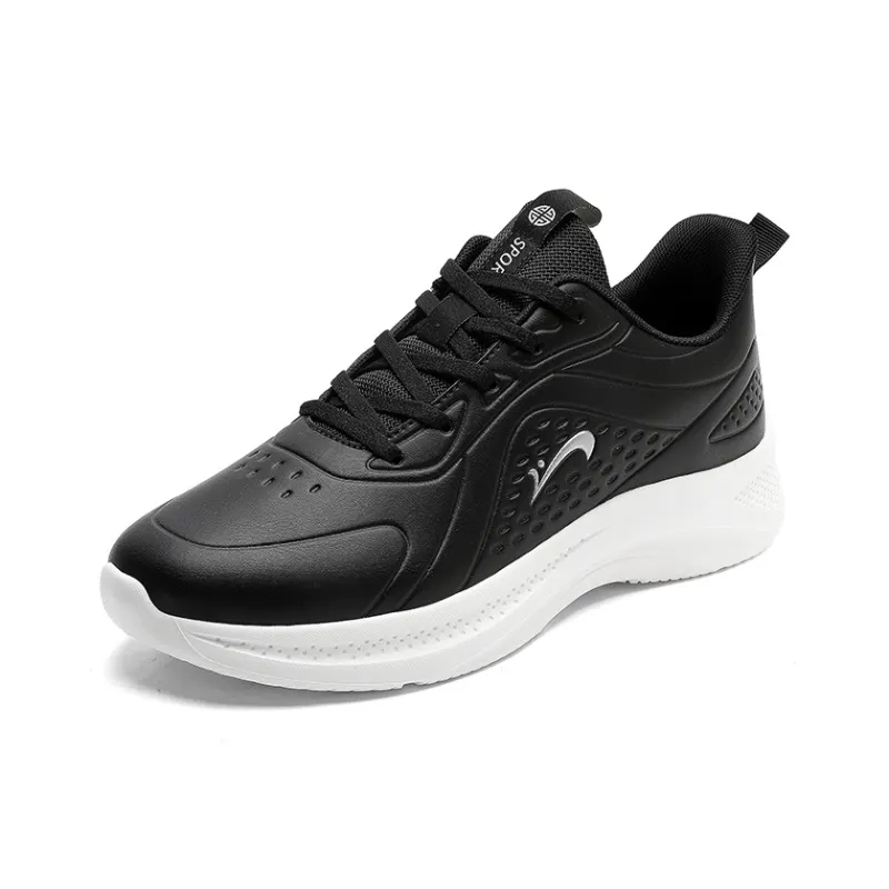 K-bird Non-slip Lightweight Low-Top Casual Running Shoes Men's-2