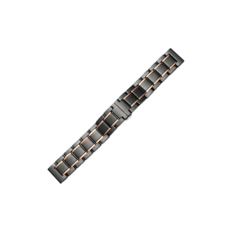 Miss Wrist Watch Bands 20mm22mm Unisex-4