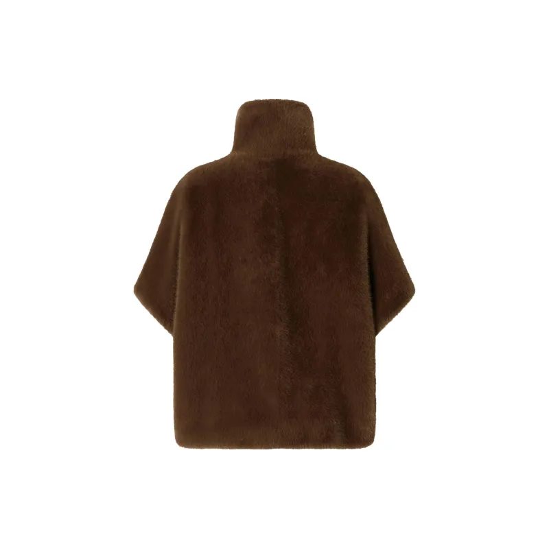 PINKO Asymmetric Buckled Jacket-1