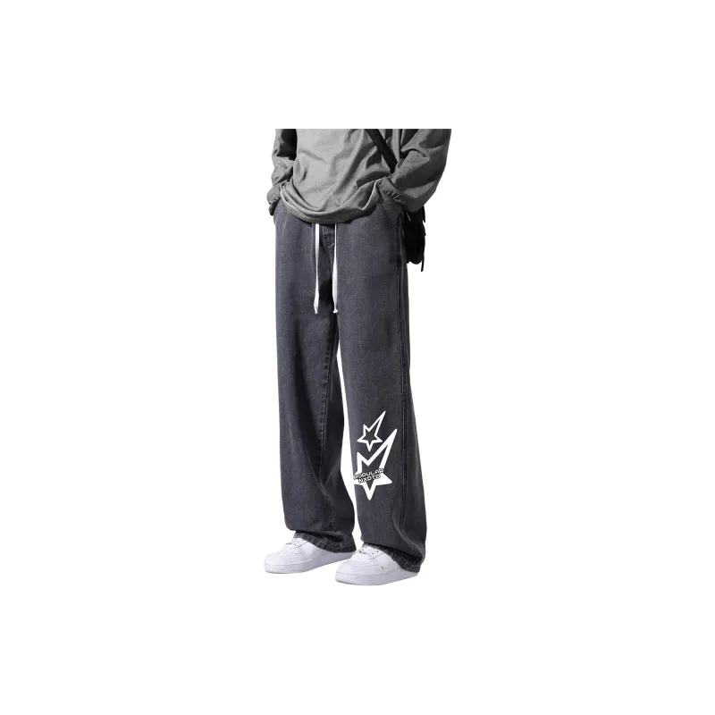 NXPTP Jeans Unisex-2
