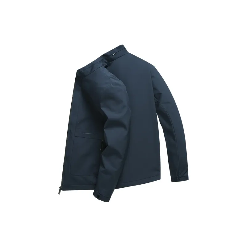Dance With Wolves Jackets Coats Men's-3