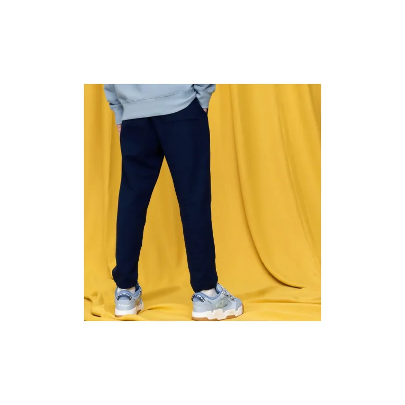 Champion FW22 Knitted Sports Pants Japan Version Unisex-7