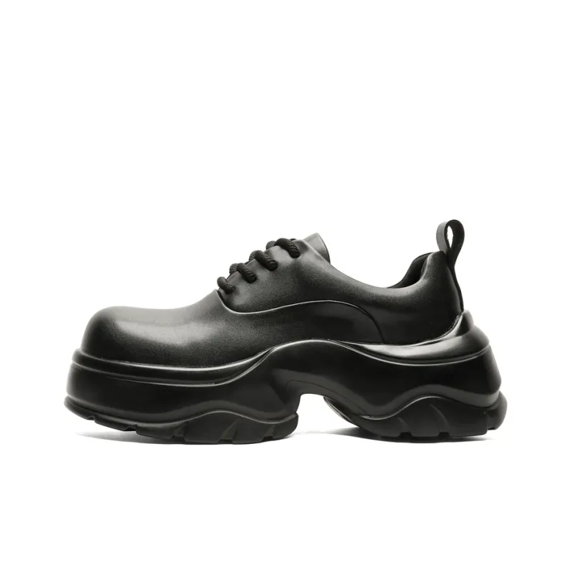 Product B Casual Shoes Men's Black-0
