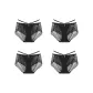 4 Pack (Black+Black+Black+Black)