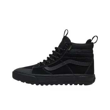 Sk8 Vans Hi Waterproof Mte 'Black'