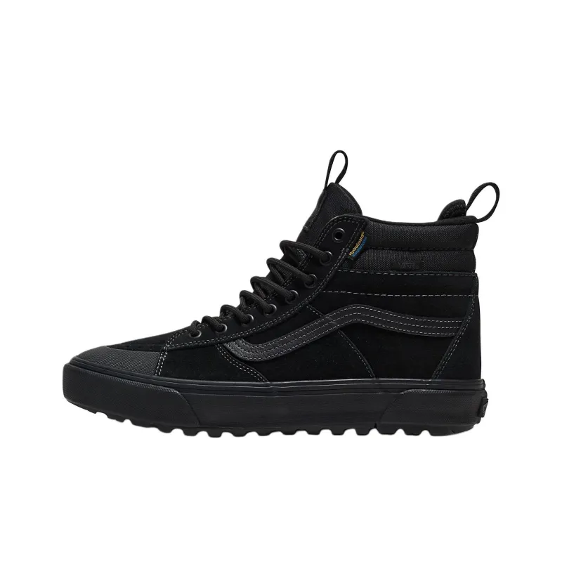 Vans Sk8 Hi Waterproof Mte 'Black'-0