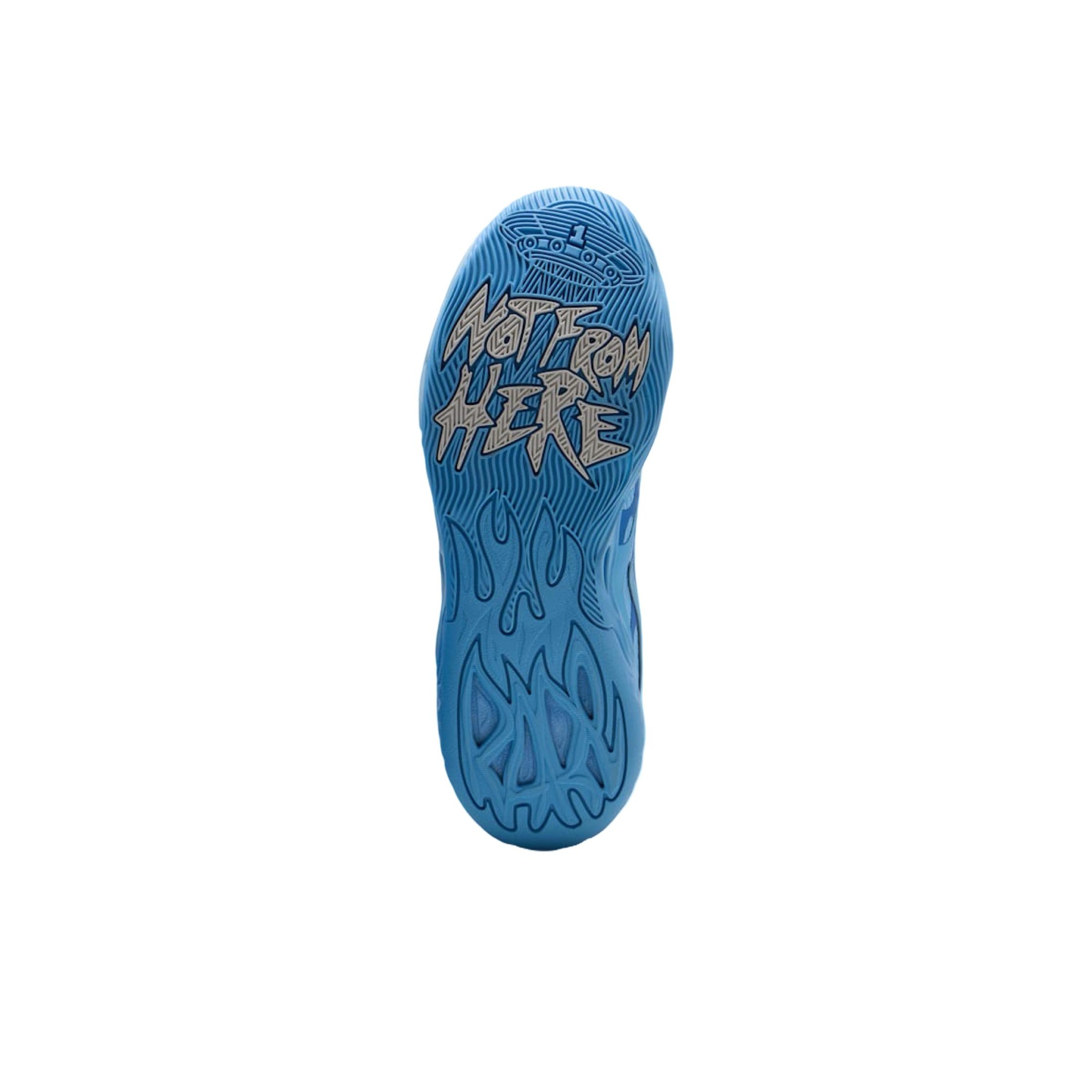 PUMA LaMelo Ball MB.04 LaFrancé - POIZON