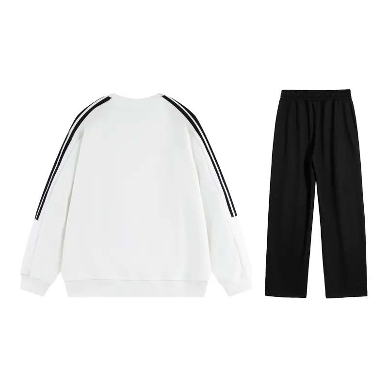 BOBBY ABLEY Sweatshirt Set Unisex-32