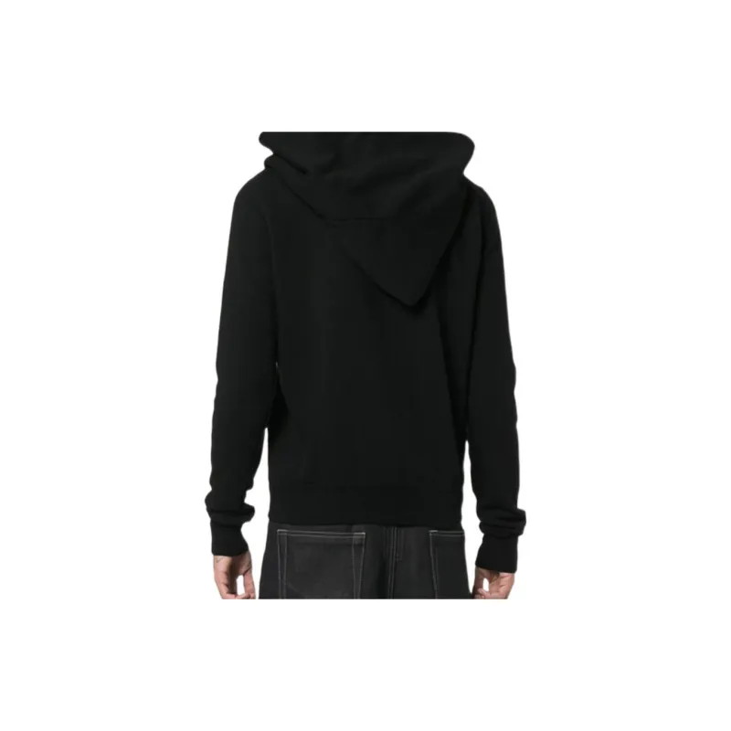 Rick Owens DRKSHDW Sweatshirt Men's Black-3