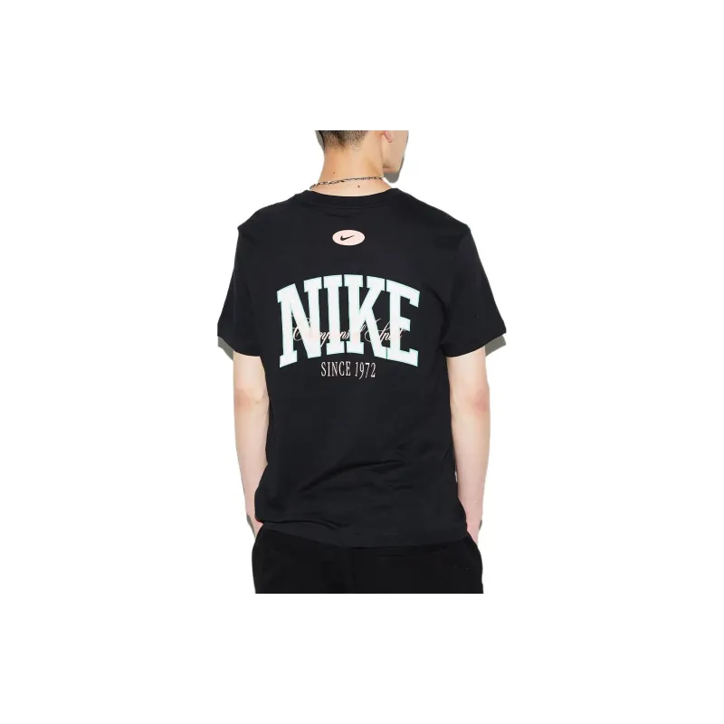 Nike Varsity '' T shirt-3