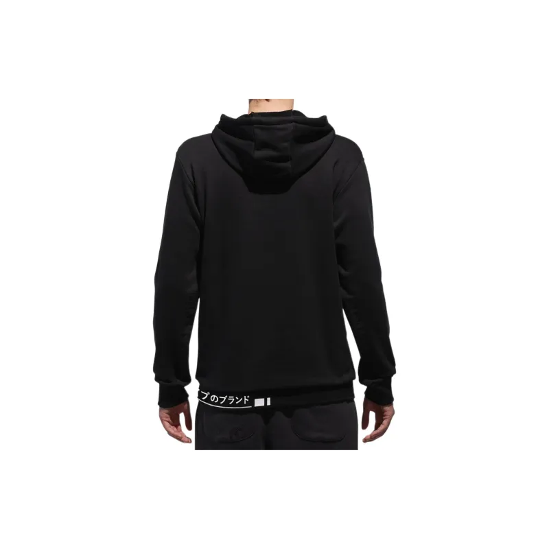 Adidas Originals Sweatshirt Men's Black-1