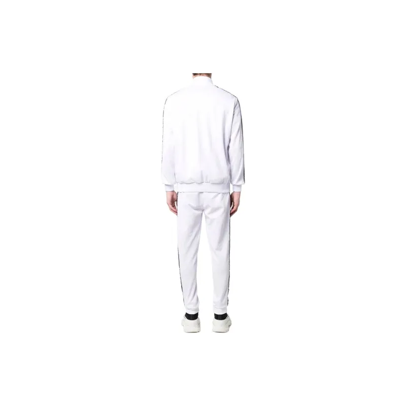 PHILIPP PLEIN Logo print Tracksuit Set-2
