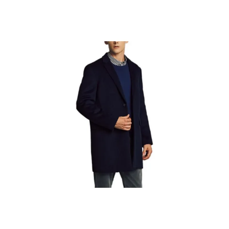 SCOFIELD Coats Men-2