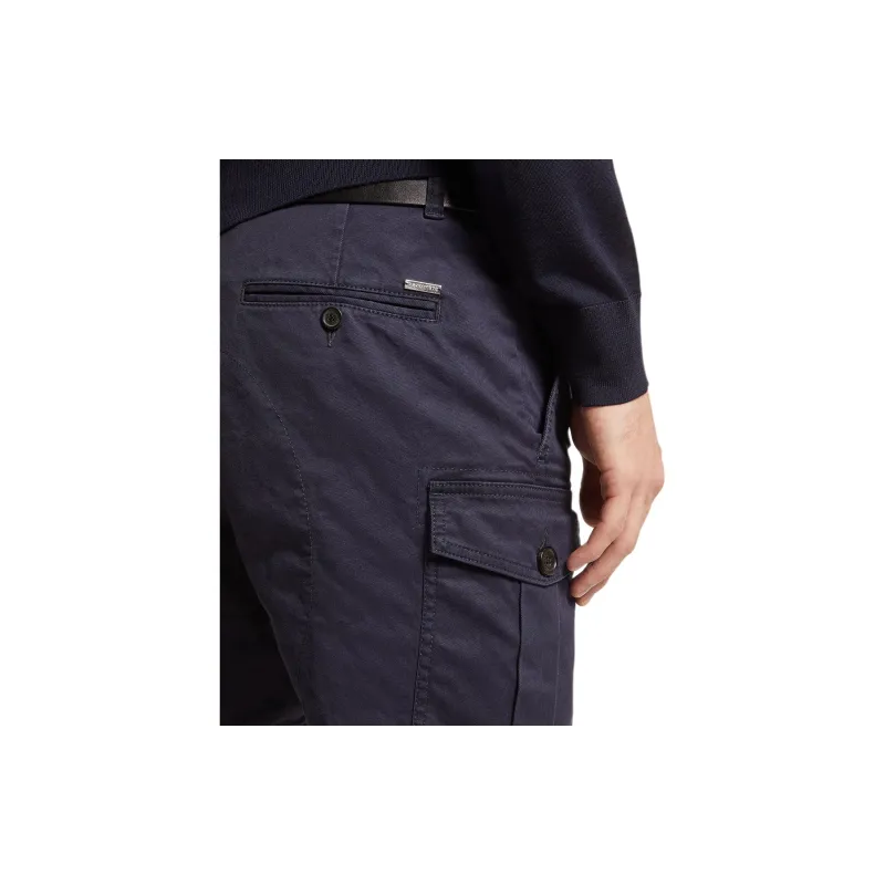DSQUARED 2 Sexy Cargo Shorts-4