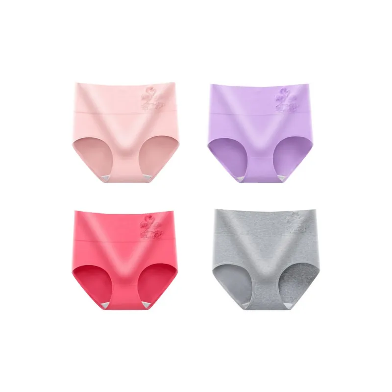 YUZHAOLIN Underpants Women's Combo Set-26