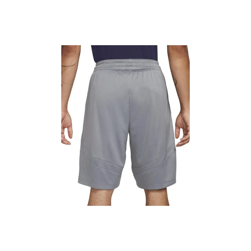 Nike Icon Men's Dri-FIT 11' Basketball Shorts-1