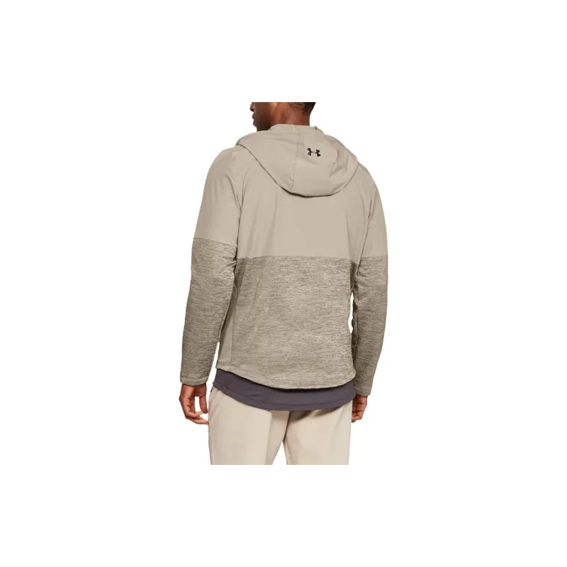 Under Armour Storm Sweatshirts Men Gray-3